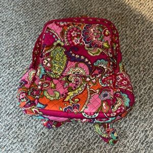Vera Bradley Backpack